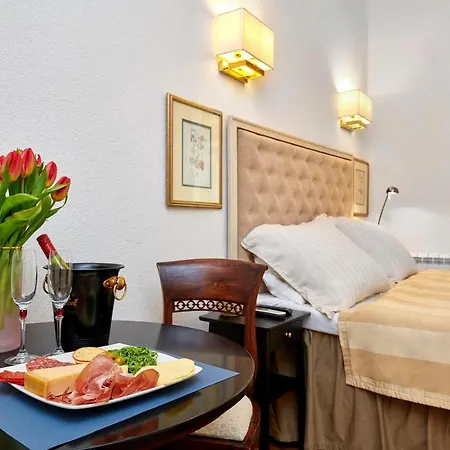 Little Roos Appartement *