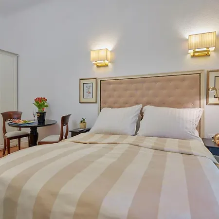 Apartman Little Roos *