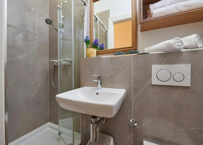 Little Roos Apartament